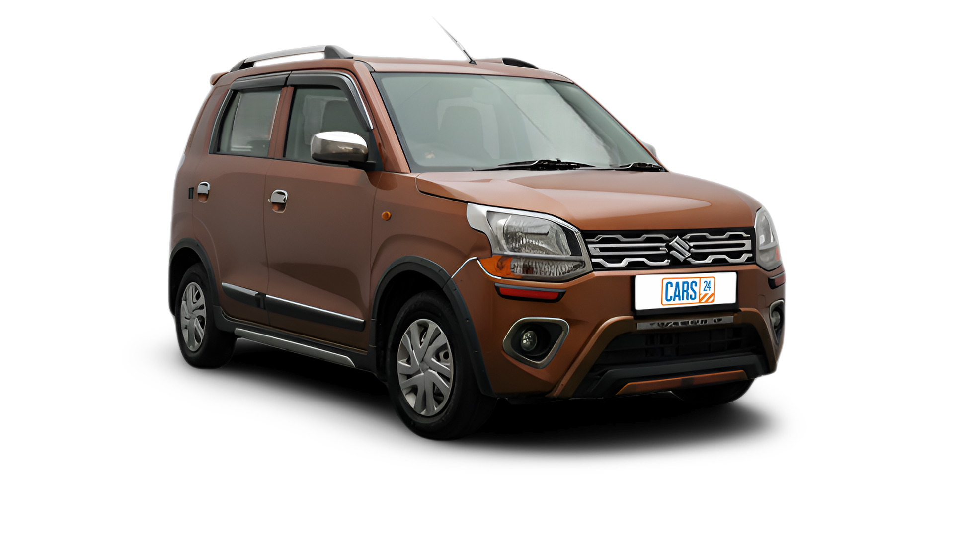 Maruti New Wagon-R-img